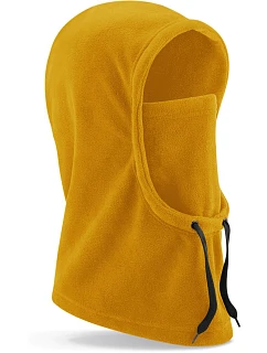 B Fleecová kukla "Recycled" 53. mustard model 22433054 - Beechfield