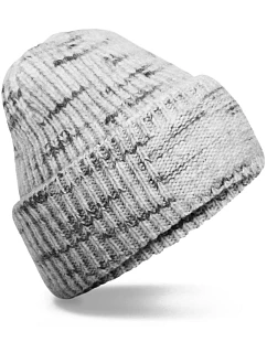 B Pletená čepice Patch  53. model 22442463 - Beechfield