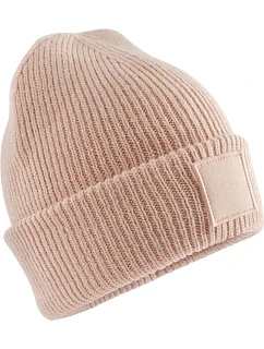B Dětská čepice Patch 53. peach model 22452753 - Beechfield