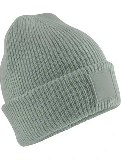B Dětská čepice Patch 53. dusty green model 22452751 - Beechfield