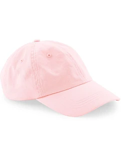 B 6 panelová kšiltovka EarthAware® 53. powder pink model 22549199 - Beechfield