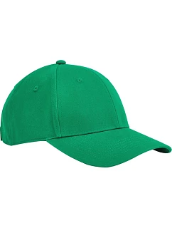 B Dětská 6 panelová kšiltovka EarthAware® 53. kelly green model 22411946 - Beechfield