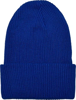 Flexfit 1504RY Pletená čepice "Recycled" 55.04RY royal blue