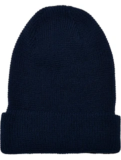 Flexfit 1505RY Vaflová pletená čepice "Recycled" 55.05RY navy