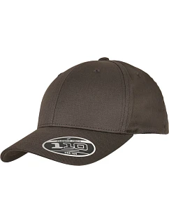 Flexfit 7706FF 6 panelová kšiltovka "Flexfit 110" 55.06FF dark grey