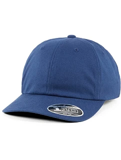 6 panelová baseballová kšiltovka navy model 22542172 - Flexfit