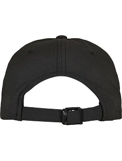 Flexfit 110PA 6 panelová kšiltovka "Packable" 55.10PA black