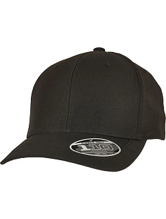 6 panelová kšiltovka black model 22478543 - Flexfit