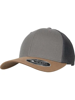6 panelová Trucker kšiltovka 55. model 22433491 - Flexfit