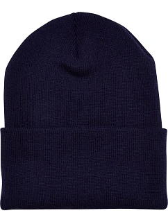 Flexfit 1535TH Thinsulate™ pletená čepice 55.35TH navy