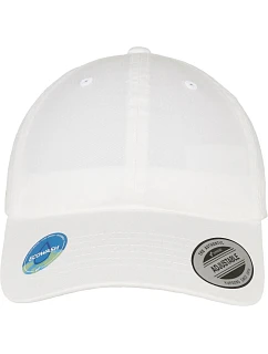 Flexfit 6245EC 6 panelová kšiltovka "Ecowash" 55.45EC white