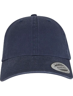 6 panelová kšiltovka  navy model 22451215 - Flexfit