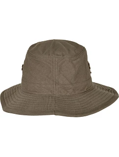 Flexfit 5004AH Klobouk 55.5004 dark olive