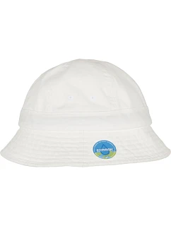 Flexfit 5005ET Klobouk "Eco Washing" 55.5005 white