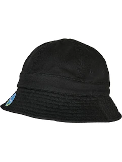 Flexfit 5005ET Klobouk "Eco Washing" 55.5005 black