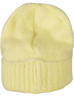 Flexfit 1503A Pletená čepice 55.503A yellow