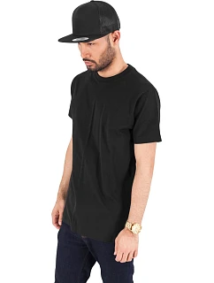 6006 5 panelová Trucker kšiltovka model 22482328 black - Flexfit