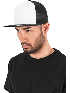 6006 5 panelová Trucker kšiltovka model 22542254 - Flexfit