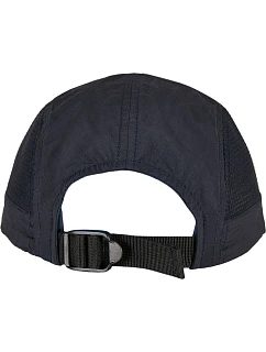 Flexfit 6088NS 6 panelová Snapback kšiltovka "Nylon" 55.6088 navy