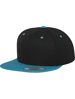 6 panelová Snapback kšiltovka model 22482386 - Flexfit