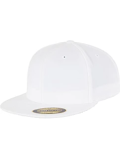 6 panelová kšiltovka Premium 210 Fitted white model 22482474 - Flexfit