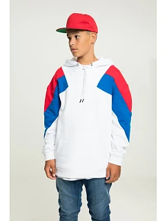 Flexfit 6308 Dětská 6 panelová kšiltovka 55.6308 white