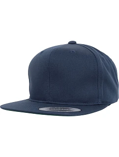 Flexfit 6308 Dětská 6 panelová kšiltovka 55.6308 navy