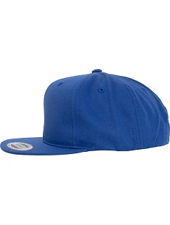 Flexfit 6308 Dětská 6 panelová kšiltovka 55.6308 royal
