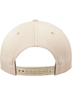 Flexfit 6502 5 panelová Snapback kšiltovka 55.6502 khaki