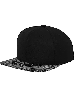6 panelová baseballová kšiltovka model 22433508 - Flexfit