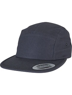 5 panelová kšiltovka  55. graphite model 22537249 - Flexfit