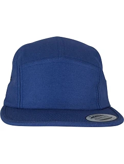 5 panelová kšiltovka  55. sea blue model 22537257 - Flexfit