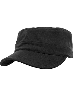 Flexfit 7077RS Vojenská kšiltovka 55.7077 black