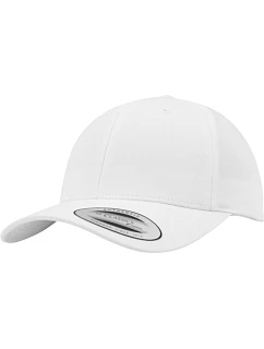 6 panelová Snapback kšiltovka "Classic" 55. white model 22537261 - Flexfit