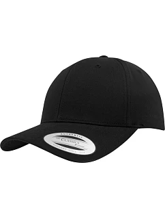 6 panelová Snapback kšiltovka "Classic" 55. black model 22537263 - Flexfit