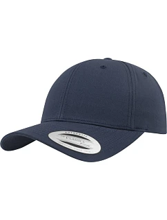 6 panelová Snapback kšiltovka "Classic" 55. navy model 22537277 - Flexfit