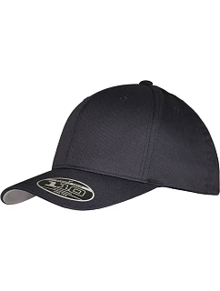 Flexfit 6277DC 6 Panelová kšiltovka Flexfit Wooly Combed 55.77DC dark navy