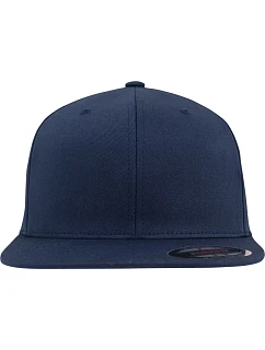 Flexfit 6277FV 6 panelová Flexfit kšiltovka 55.77FV navy