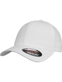 6 panelová  kšiltovka white model 22537043 - Flexfit