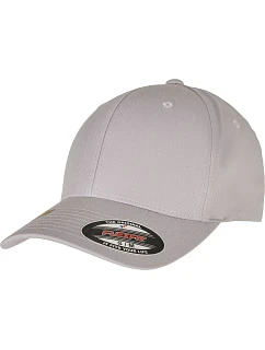 6 panelová  kšiltovka silver model 22537051 - Flexfit
