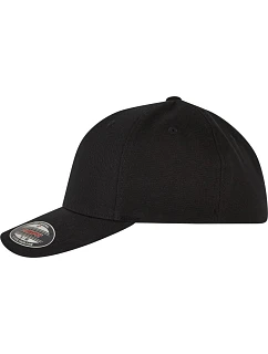 Flexfit 6277WR 6 panelová kšiltovka "Waterrepellent" 55.77WR black