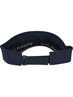 Flexfit 8110 Sluneční kšilt 55.8110 navy