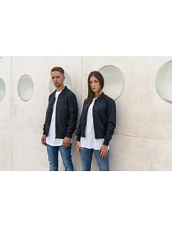 Build your Brand BY 030 Bunda Bomber 56.0030 union beige