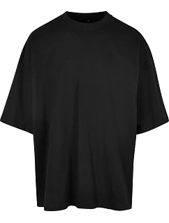 Build your Brand BY 193 Pánské oversize tričko "Huge Tee" 56.0193 black
