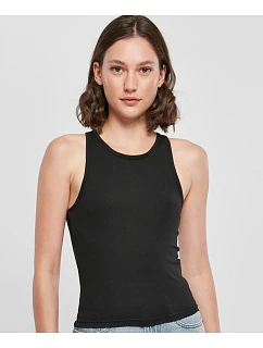 Build your Brand BY 208 Dámské tílko 56.0208 soft yellow