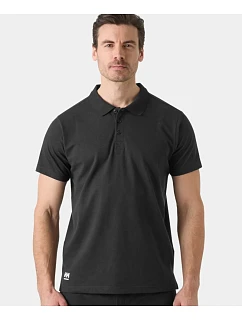 Classic 2.0 Pánské piqué polo  white model 22469493 - Helly Hansen
