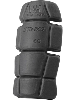 Chrániče kolen black model 22416287 - Helly Hansen