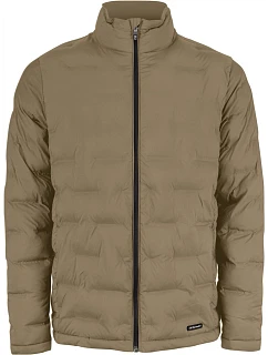 Cutter & Buck Jacket Men Pánská prošívaná bunda khaki model 22471845