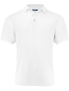 Cutter & Buck Polo Solid Men Pánské funkční polo white model 22458908