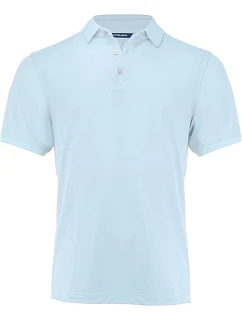 Cutter & Buck Polo Solid Men Pánské funkční polo  blue model 22458948